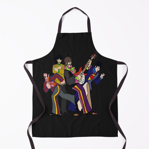 Item preview, Sixties Cartoon Submarine Characters designed and sold by Kakgam.