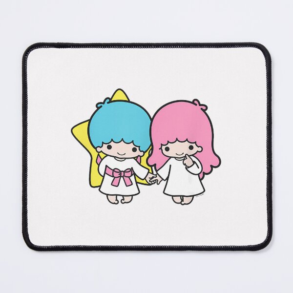 Item preview, Little Twin Stars designed and sold by cuncung33.
