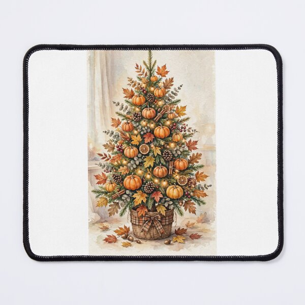 Item preview, Fall tree  designed and sold by Tonyasartprints.
