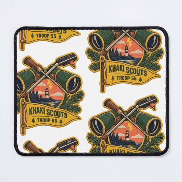 Item preview, Wes Anderson designed and sold by ArtaxLives.
