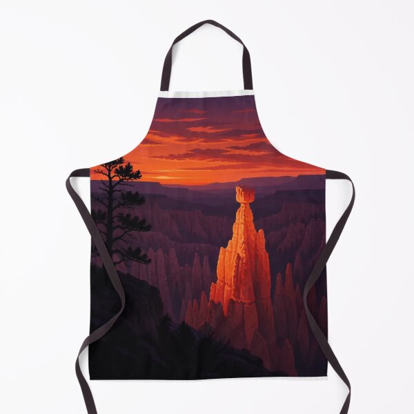 Item preview, Bryce canyon designed and sold by Artnovalty.redbubble.com.