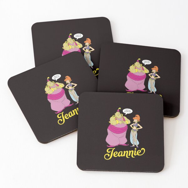 Item preview, Vintage Cartoon Duo Yapple Dapple  designed and sold by PIVASA.