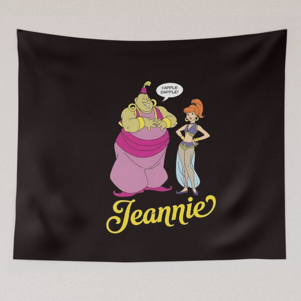 Item preview, Vintage Cartoon Duo Yapple Dapple designed and sold by PIVASA.