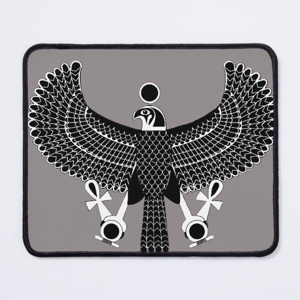 Item preview, Horus Falcon designed and sold by ViaARTfactory.