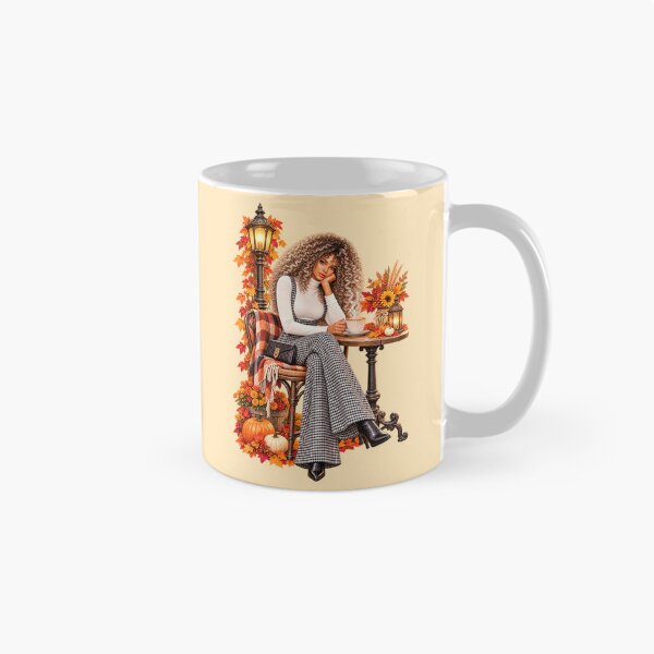 Item preview, Golden Leaves And Coffee Dreams designed and sold by Dawne's Designs.