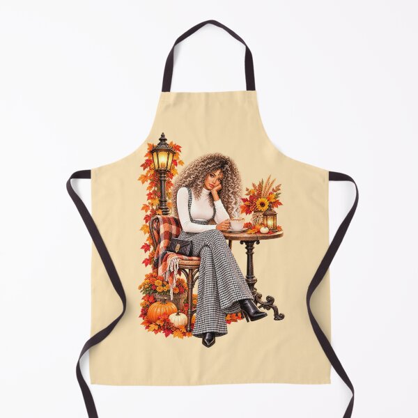 Item preview, Golden Leaves And Coffee Dreams designed and sold by Dawne's Designs.