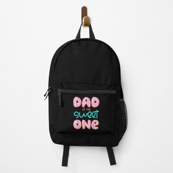 Item preview, Dad On The Sweet One Funny Cute Dessert designed and sold by Enchensupz.