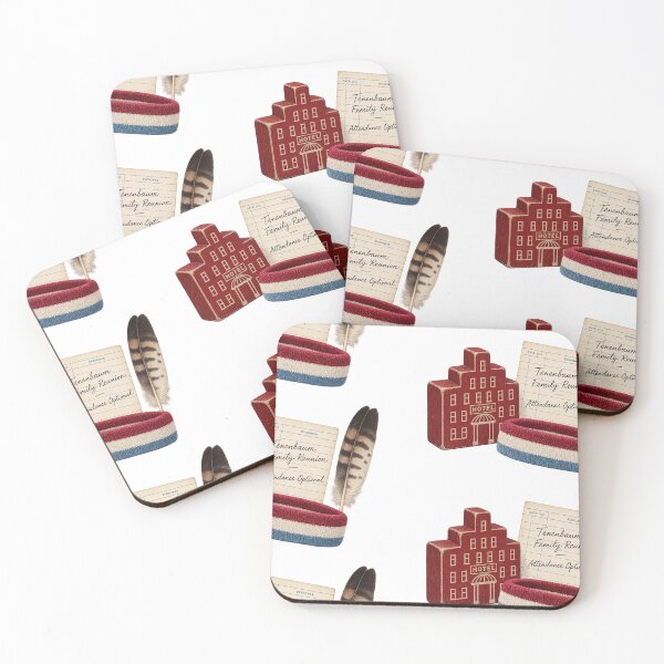 Item preview, Wes Anderson  designed and sold by ArtaxLives.