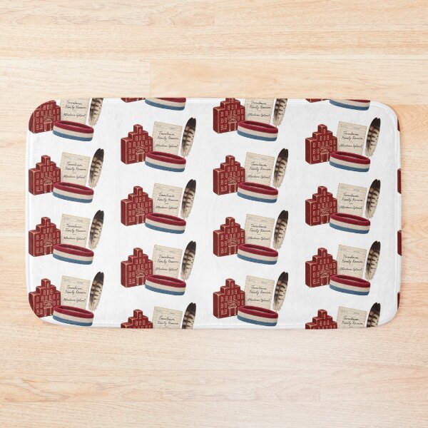Item preview, Wes Anderson  designed and sold by ArtaxLives.