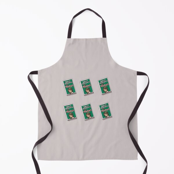 Item preview, Mad Mabel books designed and sold by lalashellsArt.