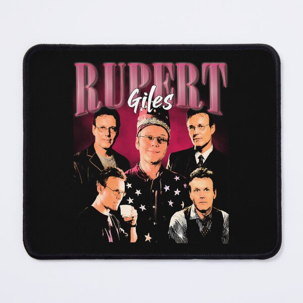 Item preview, Rupert Giles Buffy The Vampire Slayer - Anthony Head Memories designed and sold by Pete Roberts.