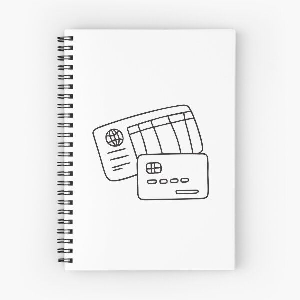 Item preview, A voucher beside a credit card designed and sold by rasagamastore.