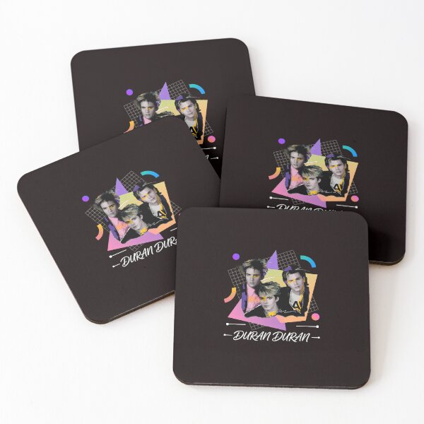 Item preview, 80s Retro Portrait Pop Band designed and sold by PIVASA.