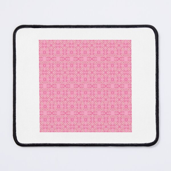 Item preview, Charming Pink Blossom Floral Pattern designed and sold by roobnyah.