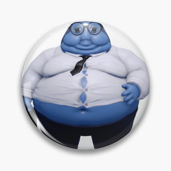 Item preview, Big Ron - Fan art designed and sold by 4viella.