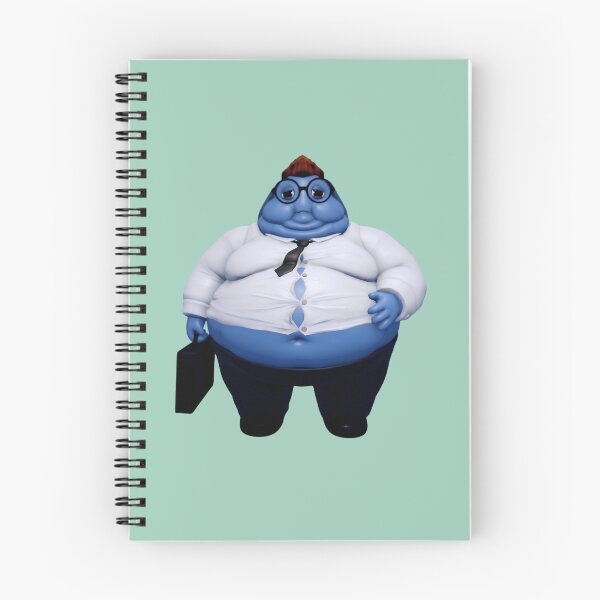 Item preview, Big Ron - Fan art designed and sold by 4viella.