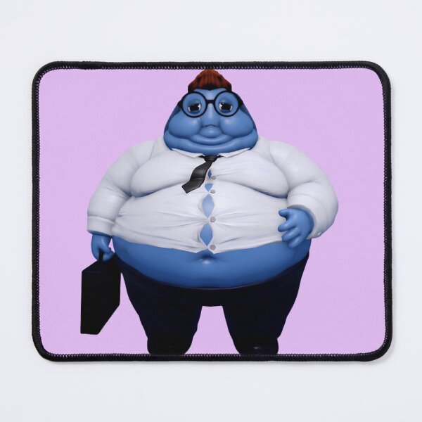 Item preview, Big Ron - Fan art designed and sold by 4viella.