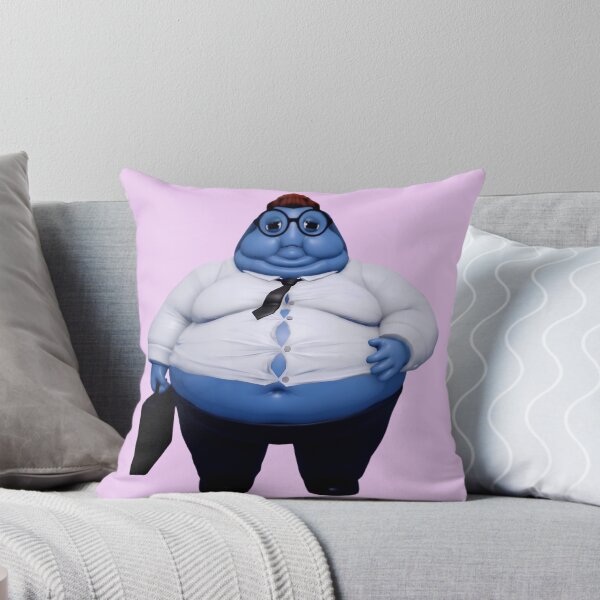 Item preview, Big Ron - Fan art designed and sold by 4viella.