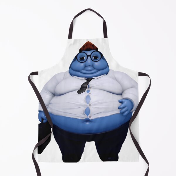 Item preview, Big Ron - Fan art designed and sold by 4viella.