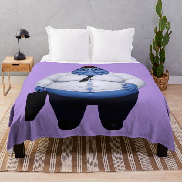 Item preview, Big Ron - Fan art designed and sold by 4viella.