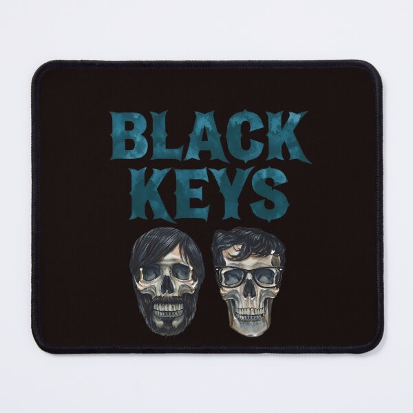 Item preview, Black Keys Skull Duo designed and sold by PIVASA.