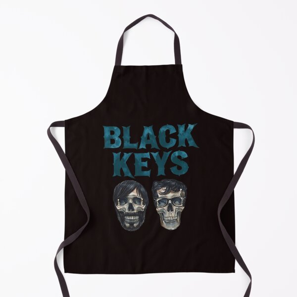 Item preview, Black Keys Skull Duo designed and sold by PIVASA.
