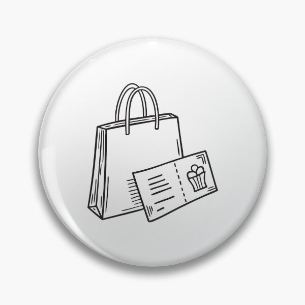 Item preview, A voucher beside a shopping bag designed and sold by rasagamastore.