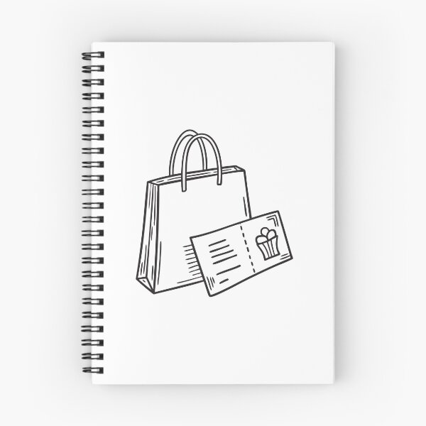 Item preview, A voucher beside a shopping bag designed and sold by rasagamastore.