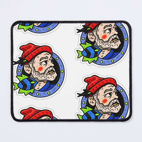 Item preview, Life aquatic designed and sold by ArtaxLives.