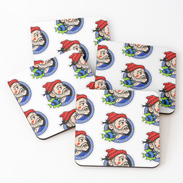 Item preview, Life aquatic  designed and sold by ArtaxLives.