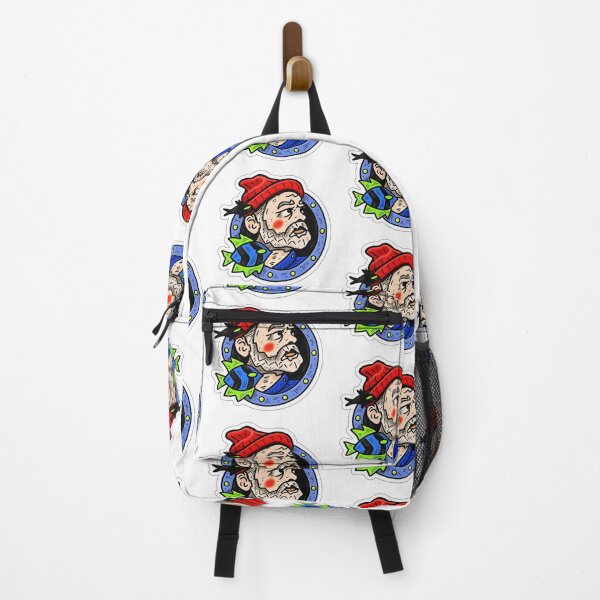 Item preview, Life aquatic  designed and sold by ArtaxLives.