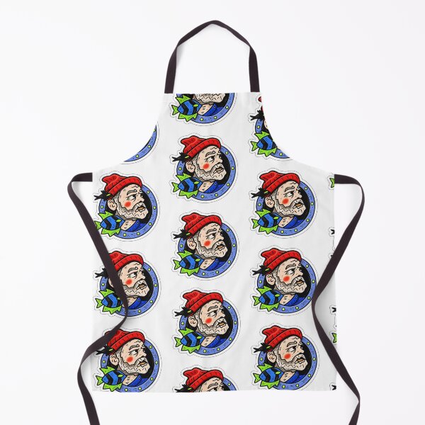 Item preview, Life aquatic  designed and sold by ArtaxLives.