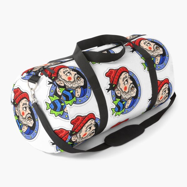 Item preview, Life aquatic  designed and sold by ArtaxLives.