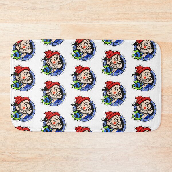 Item preview, Life aquatic  designed and sold by ArtaxLives.