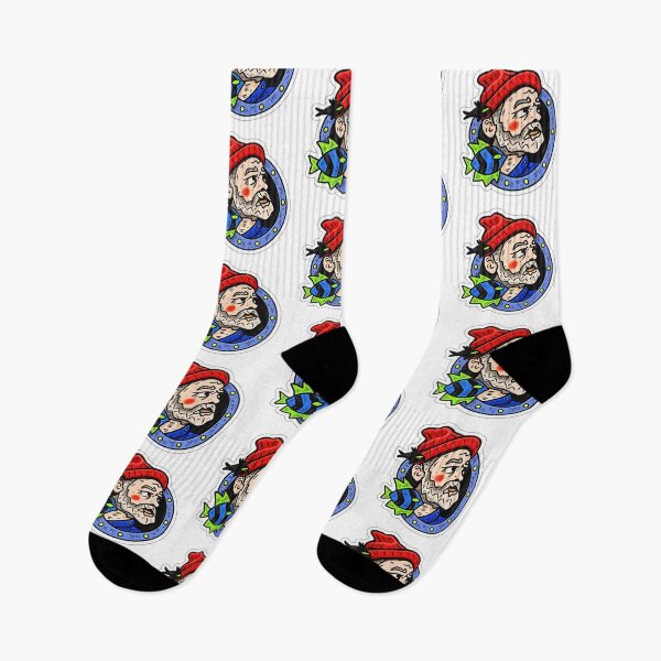 Item preview, Life aquatic  designed and sold by ArtaxLives.