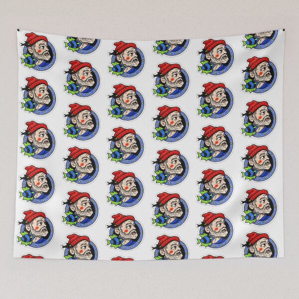 Item preview, Life aquatic designed and sold by ArtaxLives.