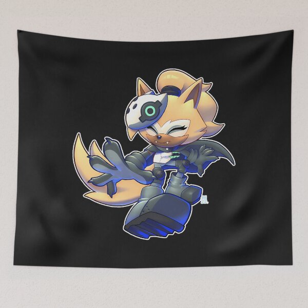 Item preview, The Silent Warrior designed and sold by befoula.