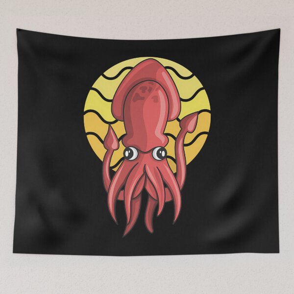 Item preview, Life In The Deep designed and sold by befoula.