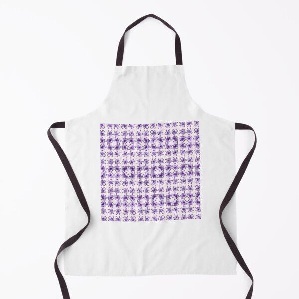 Item preview, Delicate Purple Lily Floral Pattern designed and sold by roobnyah.