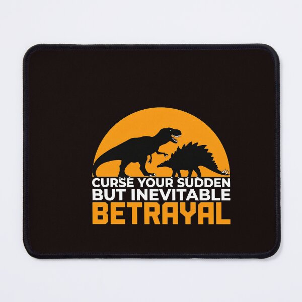 Item preview, Dinosaur Betrayal Sunset designed and sold by PIVASA.