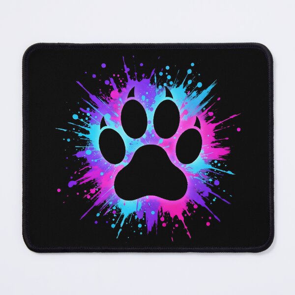 Item preview, Copy of Minimalist Neon Wolf Fursona Pride Flag Dual Tone Graphic designed and sold by DuckOddity.
