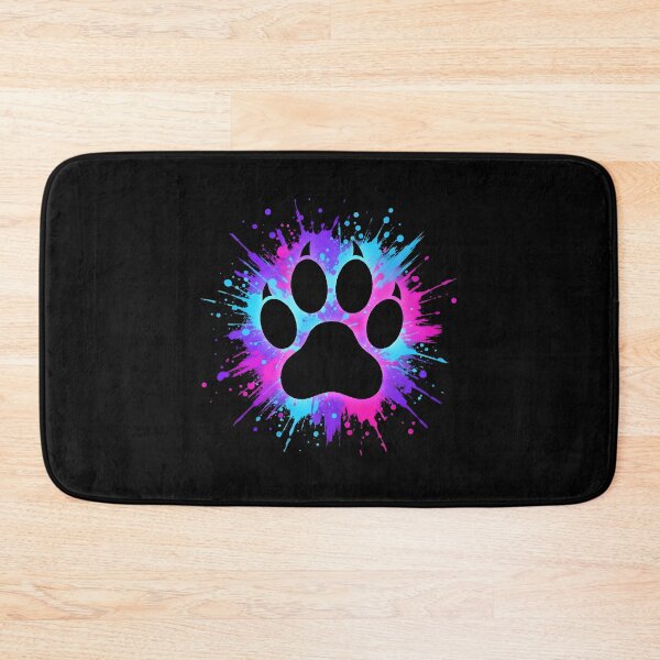 Item preview, Copy of Minimalist Neon Wolf Fursona Pride Flag Dual Tone Graphic designed and sold by DuckOddity.