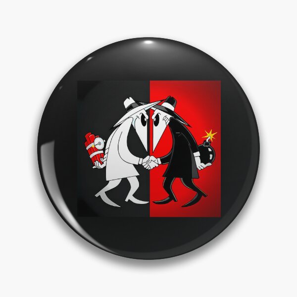 Artikelvorschau, Spy Vs Spy entworfen und verkauft von befoula.