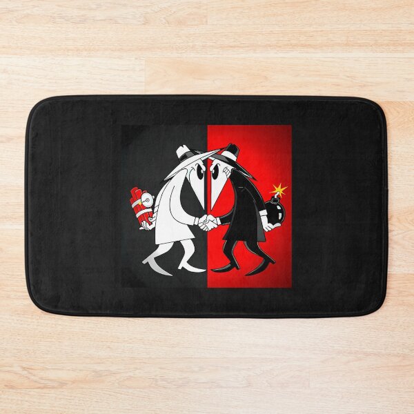 Item preview, Spy Vs Spy designed and sold by befoula.