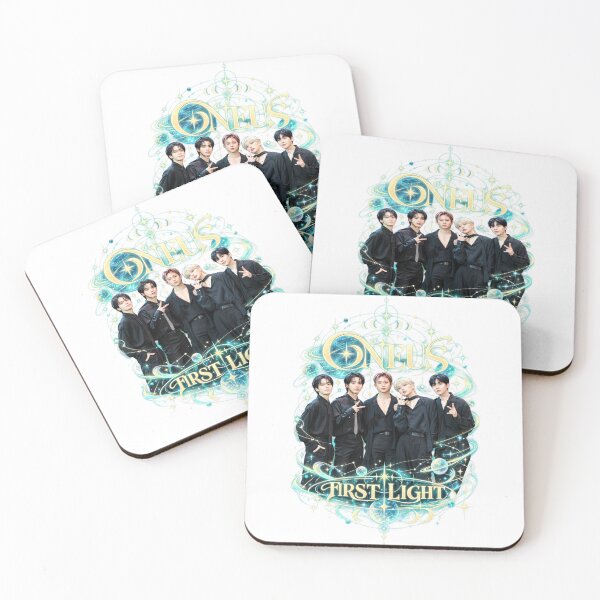 Item preview, ONEUS First Light Album Concept Art designed and sold by Valeree Store.