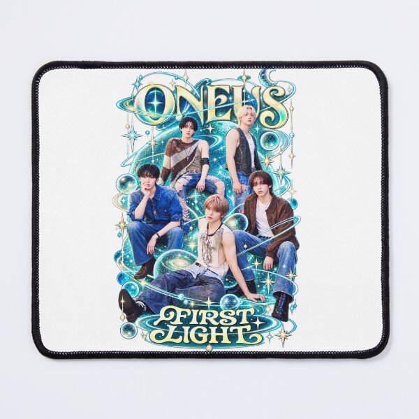 Item preview, ONEUS First Light Kpop Fan Merchandise designed and sold by Valeree Store.