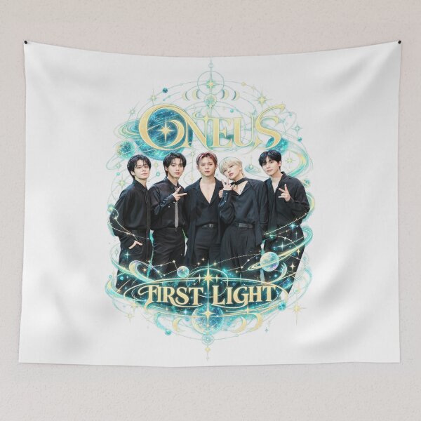 Item preview, ONEUS First Light Album Concept Art designed and sold by Valeree Store.