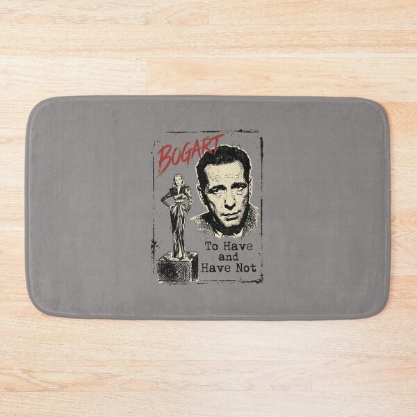 Artikelvorschau, Klassisches Kino: Bogart & Bacall Filmplakat Art-74 entworfen und verkauft von MariesPilz.