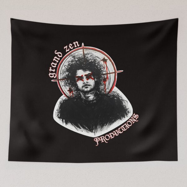 Item preview, 'grandson' Portrait designed and sold by PIVASA.