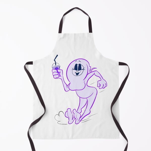 Item preview, GhostTown - Delivia Purple designed and sold by ItsJoJoBiscuits.
